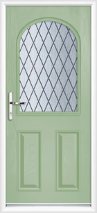 chartwell green